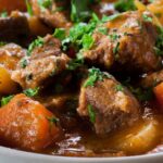 Carne que se faz rapidinho