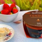 Como fazer o fondue da Cacau Show