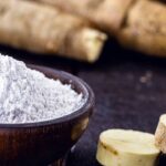 marcas de farinha de mandioca