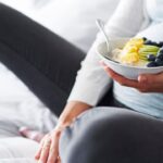 Alimentos que Gestantes não podem comer