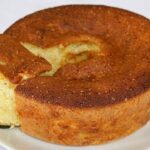 Bolo caçarola de padaria ana maria mais fácil e fofinho