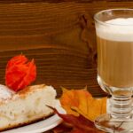 capuccino cremoso em casa