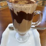 Capuccino da Ana Maria Braga receita como preparar