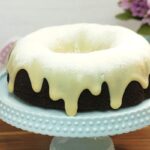Cobertura para bolo branco receita
