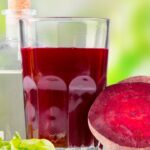 comida que cuida da circulação sanguínea