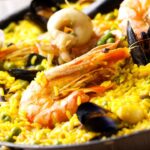 comidas típicas da Espanha