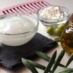 como fazer uma máscara capilar em casa