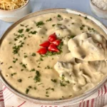 Creme de batata viralizou no tiktok como fazer