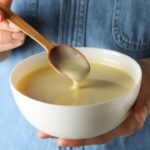 dá pra fazer leite condensado em casa