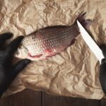 Dicas para limpar peixe inteiro