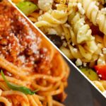 Diferença de macarronese e macarronada