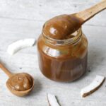 Doce de leite de 1 ingrediente prático demais