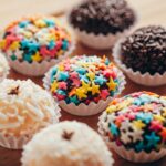 doces para fazer no Dia das Crianças