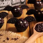 Docinho saudável de Halloween receita