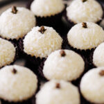 receita de beijinho de coco