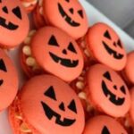 docinhos para fazer no Dia das Bruxas