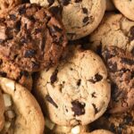 Fazer cookies é fácil