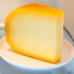 Forma certa de guardar queijo na geladeira