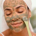 ingredientes para pele brilhar