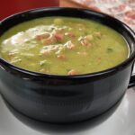 Janta com lentilha receita como fazer