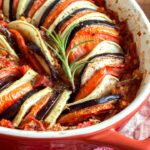legumes para fazer ratatouille