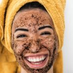 limpeza de pele caseira