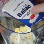 Maionese com ovo cozido e creme de leite receita