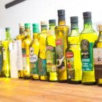 Marcas de azeites confiáveis