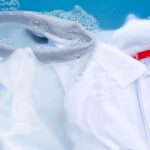 marcas de sabão em pó para roupas brancas