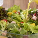 Marmita de salada receita fácil