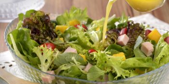 Marmita de salada