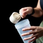 melhor horário para tomar whey protein