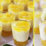 Mousse mais fácil receita