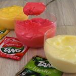Mousse que fica pronta em minutos receita
