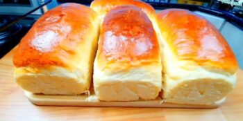Pão sem glúten