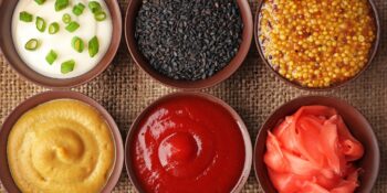 pastas e molhos caseiros