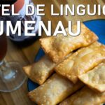 pastel linguiça blumenau receita