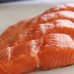 peixe que supera o frango