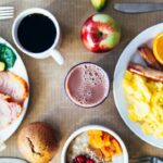 piores alimentos que acabam com sua energia