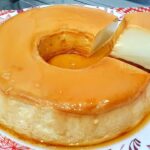 Pudim de ninho muito fácil