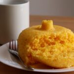 Que tipo de fubá faz o cuscuz tradicional