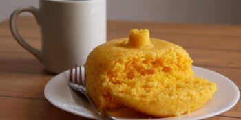 Que tipo de fubá faz o cuscuz tradicional