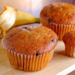 receitas com banana para café da manhã