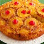 receitas de sobremesa com abacaxi