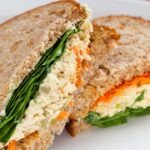 receitas rápidas para lanches fit