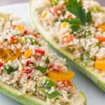 Receitas rápidas para perder peso