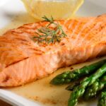 receitas ricas em vitamina D