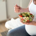 receitas saudáveis para gestantes