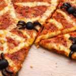 Receitas tradicionais do Halloween