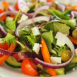 saladas que emagrecem e satisfazem